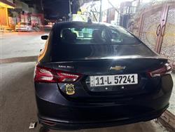 شێڤرۆلێت مالیبۆ